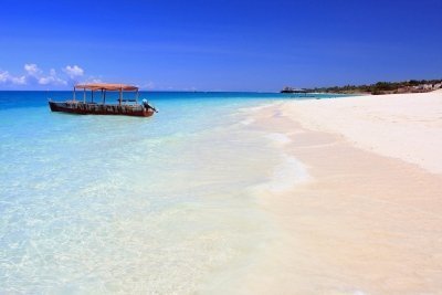 4 Days Zanzibar Beach Holiday