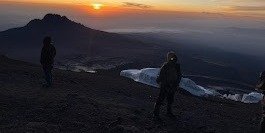 7 Days Rongai Route Kilimanjaro Climb