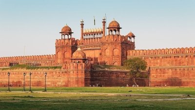 Cab From Delhi To Agra Tajmahal Tour