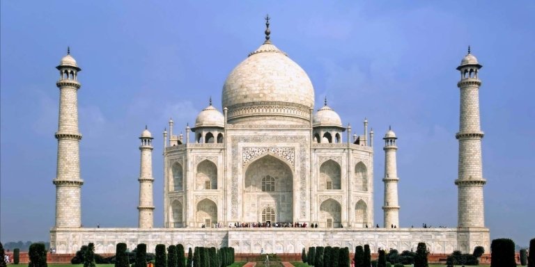 Cab From Delhi To Agra Tajmahal Tour