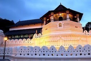 The Country of World Heritages