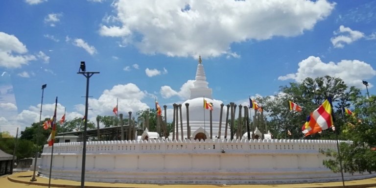 The Country of World Heritages