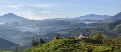 Cultural Capital via Ancient Cities