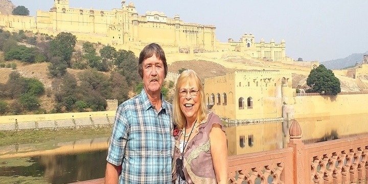 4 Days Private Luxury Golden Triangle Tour, Delhi Agra Jaipur Tour