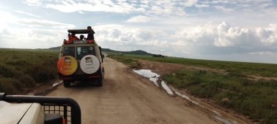 5 Days Classic Tanzania Private Group Safari.