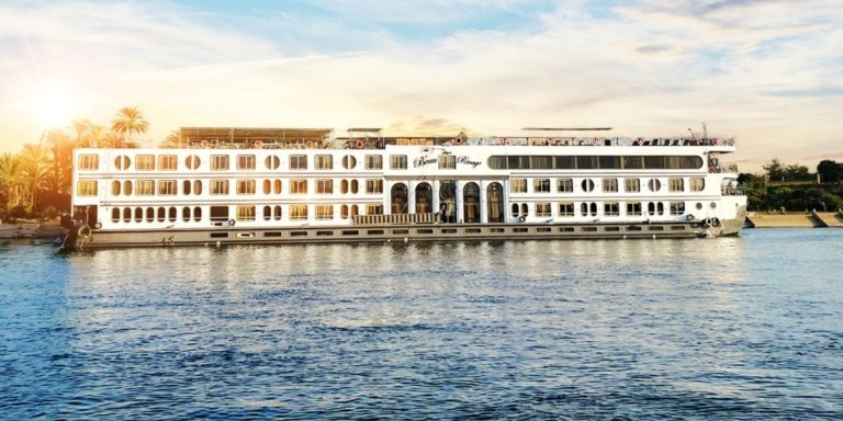 Nile cruise from Luxor to Aswan 5 Days 4 Nights