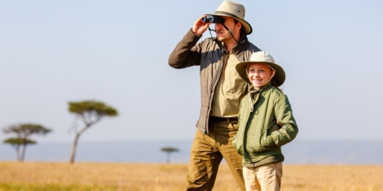 5-Day Family Tanzania Safari | Wildlife & Adventure