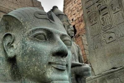 Private car from hurghada to luxor