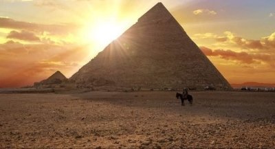 Private tour from hurghada to Cairo