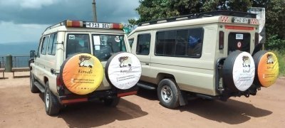 5 Days Tanzania Classic Safari Holiday.