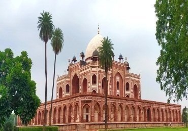 Private Golden Triangle Tour and wildlife Tiger Safari with Hotel