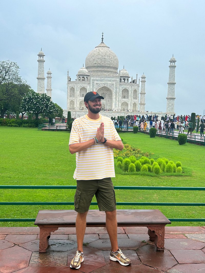 Amazing views and great history!