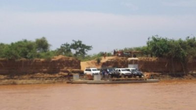 3-Days safari to the famous tsingy of the Bemaraha