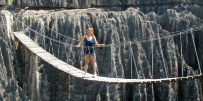 Multi-Day Tours & Cruises