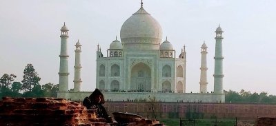 Taj Mahal & Hidden gems of Agra - Private Day Tour