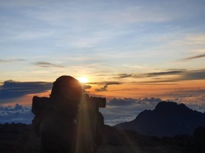 6 days Kilimanjaro Machame route