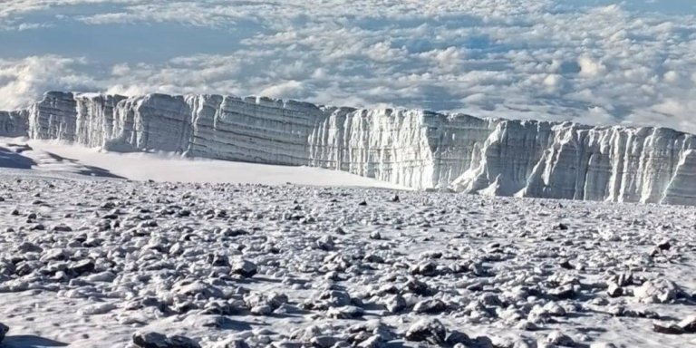 Marangu in 5 days Kilimanjaro climbing