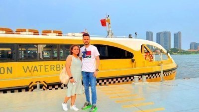 Ho Chi Minh City Tour Full Day