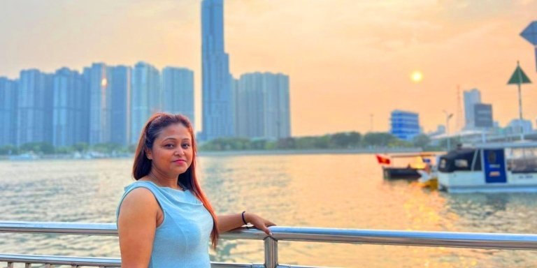 Ho Chi Minh City Tour Full Day