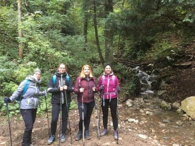 Unforgettable hiking on Medvednica mountain