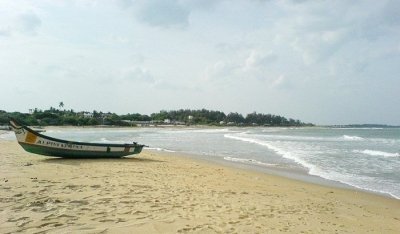 From Chennai: Private tour to Vandalur Kovalam Mahabalipuram