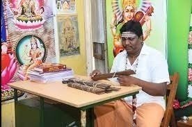 From Chennai: Private day tour to explore Kanchipuram