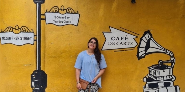 Pondicherry Vibes: A Day Tour of French Town of South India