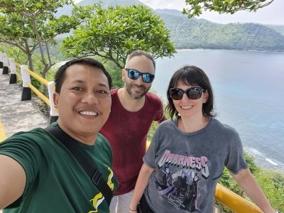 Best Lombok Private Customize Tour