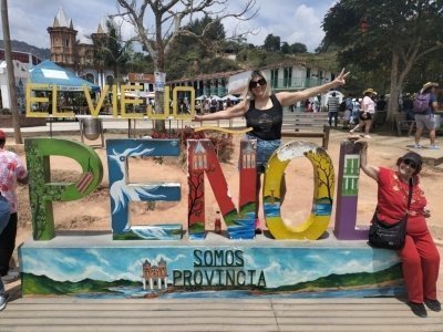 Guatape With Coffe Tours