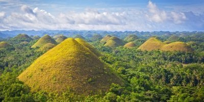 Sightseeing Day-Tours