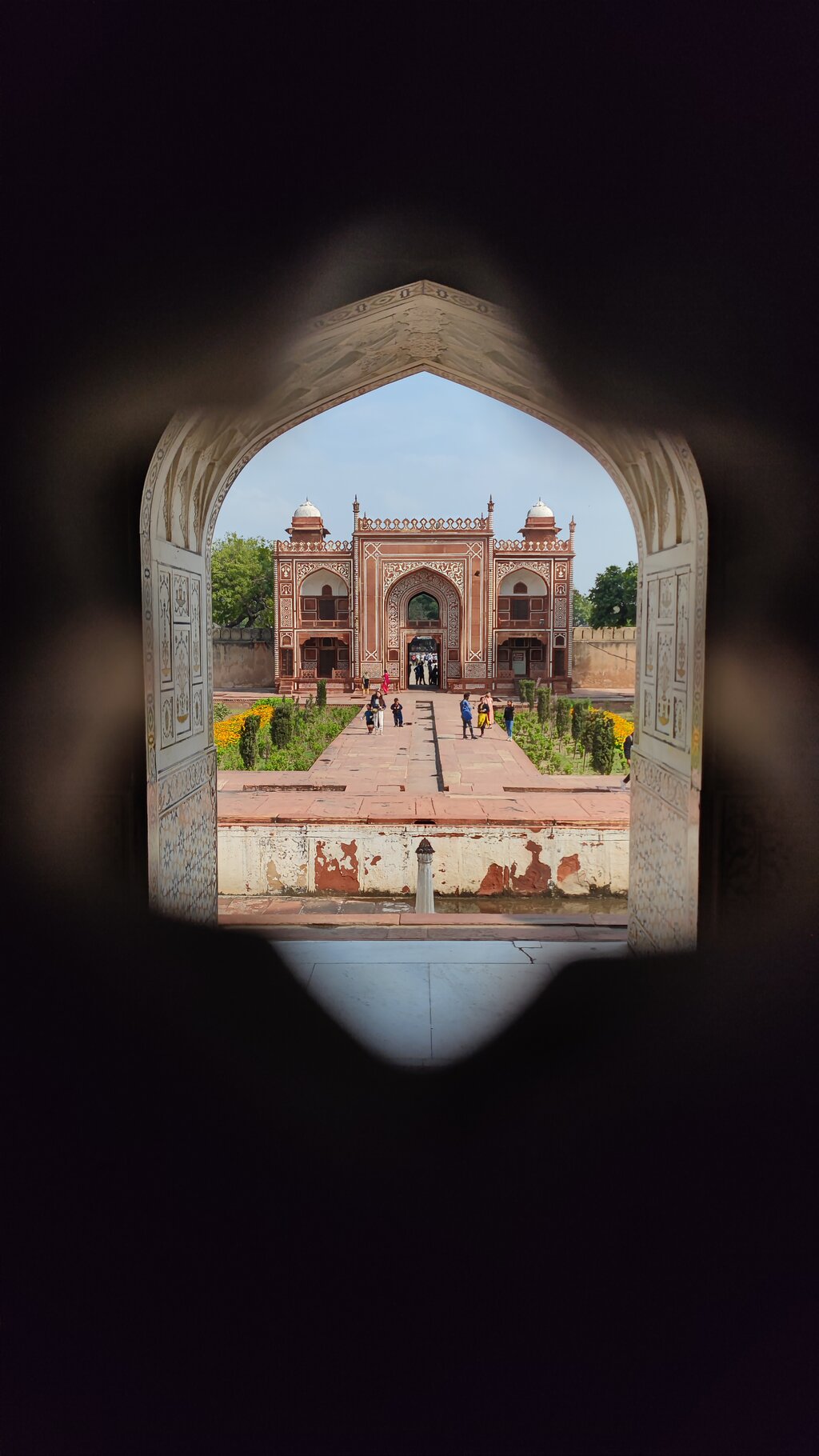 Marvelous place and great guidance!!