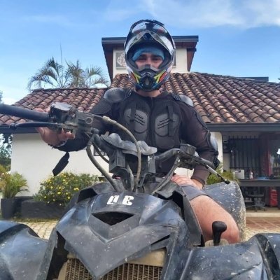 ATV Tours from Medellin