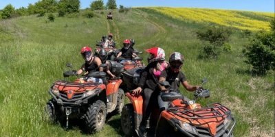 Motor Sports & Tours