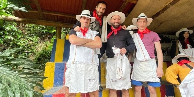 Coffee Tour in Medellin