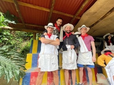 Coffee Tour in Medellin