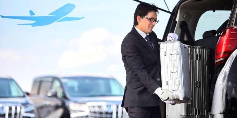 Private Transfer from Tokyo to Narita Airport