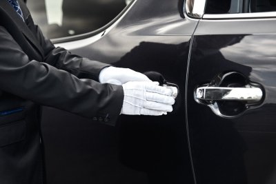 Tokyo private customize tour with luxury van