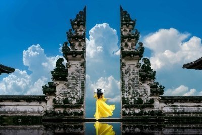 Blue Lagoon Snorkeling and The Gate of Heaven Tour Packages