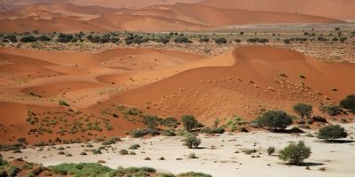3 Days Sossusvlei Shuttle Tour