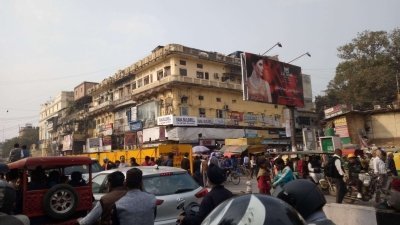 Unexplored Old Delhi - Historical Sights Tour Unexplored Old Delhi - Historical Sights Tour