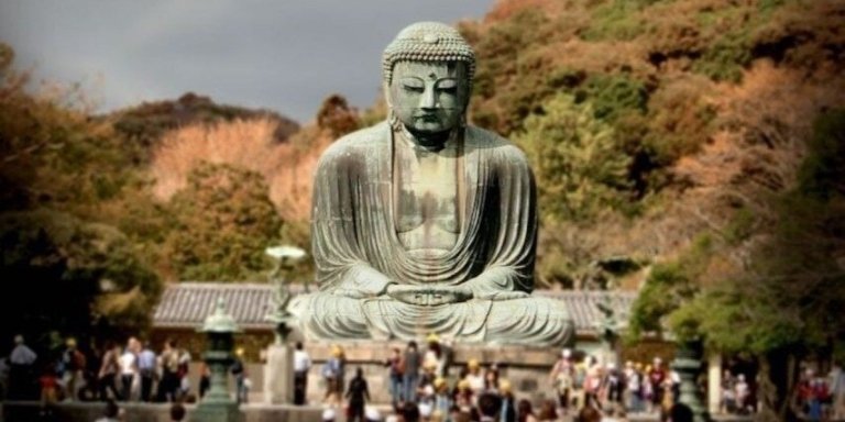 Kamakura private customize tour with luxury van