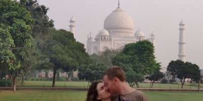 Amusement Park Tickets