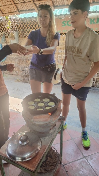 Private Tour - Can Tho 1 Day - Explore Cai Rang Float Market