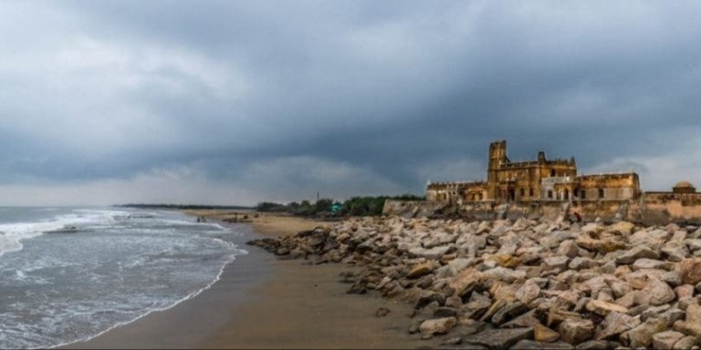 Private Day Tour from Pondicherry to Tranquebar Treasures