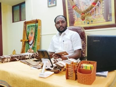 Private Day Tour from Pondicherry to Tranquebar Treasures