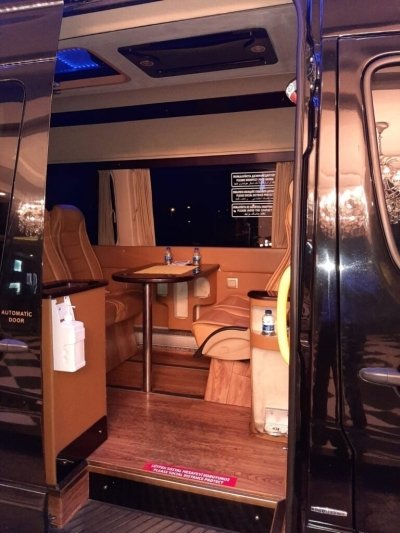 Private, Economic, VIP, Luxury Milas-Bodrum Airport Transfer to bodrum