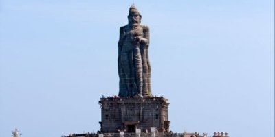 Private Transfer from Madurai to Kovalam with Visits enroute