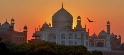 Amazing Sunrise Taj Mahal Tour By Car From Delhi