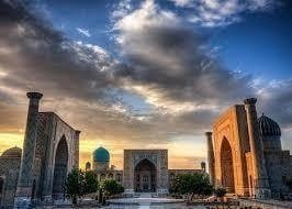 Uzbekistan Highlights - 8 Day Tour Package