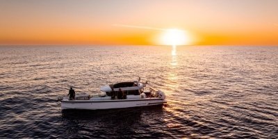Boat Trips & Charters